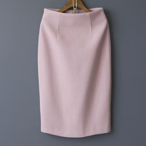 네모 여성용 파스텔베이직_롱 스커트