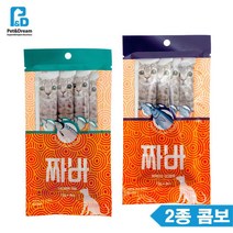 고양이 기호성 유산균 짜먹는 액상간식 부드러운 파우치 소프트 입맛없는, 1개