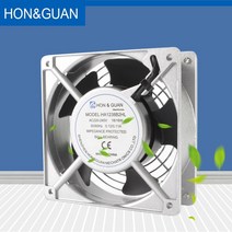 환풍기 배기팬벽창 환기 추출기 화장실 주방 후드 송풍기에 산업 쿨러 팬 220V 110V 배기 콘센 공기 인공, 17251_220V