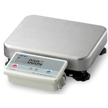 벤치형저울 저울 산업용저울 에이앤디 고정밀 60kg 5g 440-2312, 해당 상품 선택하기