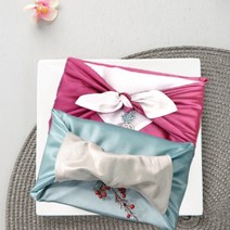 도라지정과 선물세트 대추정과 도라지절편 어르신 추석 명절 선물용, 도라지정과3호, 민트보자기