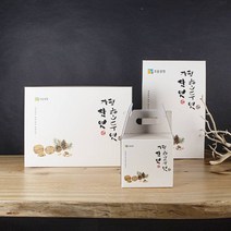 홍천잣 지퍼백 대용량 벌크포장 국내산 잣, 500g, 1개