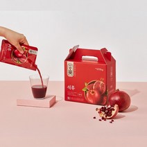 에치와이 잇츠온 케어 마시는 콜라겐 석류진 15p, 1200ml, 1개