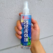 [오기몰] 낚시 릴 관리용품(릴구리스 릴오일 염분중화제 코팅제) 오일, 01. 염분중화제(200ml), 1개