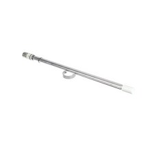 음식물처리기 로봇 쿠페 39343 드라이브 샤프트 어셈블리 MP550 울트라 스틱 블렌더 용, 한개옵션0