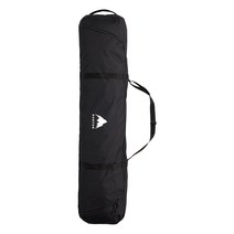 2223 버튼 스페이스 섹 스노우 보드 가방 BURTON Space Sack Board Bag True Black