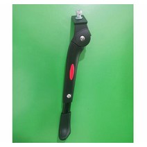 폴딩접이식실내자전거거치 자전거킥스탠드 16 20 24 26 인치 자전거 킥스탠드 조절 가능 dahon k3 plus s18 d8 p8 접이식 자전거 도로 자전거 mtb, k3 플러스 스페셜용