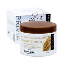 663827 프리비아 마사지 크림 300ml 쌀겨, 단품, 단품