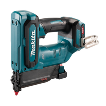 마끼다 40V 무선 충전 핀타카 베어툴 PT001GZ