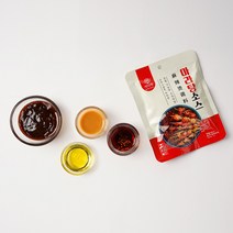 마라샹궈 마라탕소스 훠궈 샤브샤브 식다락 중국식품, 120g, 1팩