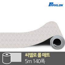 파크론 안심 롤 놀이방매트 5m, 씨엘로
