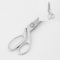 원단 재단가위 20CM 재봉가위 원단부자재