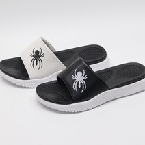 에스큐에스샵 230~280mm 남여공용 캐쥬얼슬리퍼 스포츠슬리퍼 학생슬리퍼 - HJ-아이지