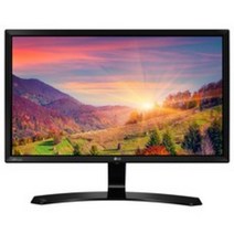 LG전자 60.4 cm Full-HD IPS 모니터, 24MP58VQ