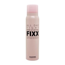 쏘내추럴 올데이 타이트 메이크업 세팅 픽서 120ml