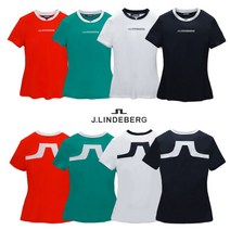 [제이린드버그] 여성 메자 티셔츠