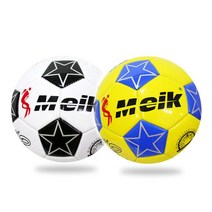 어린이 초등학교 방과후 연습 축구 교실 3호 축구공 초등학교축구공 _ 4501209EA, $ 블랙
