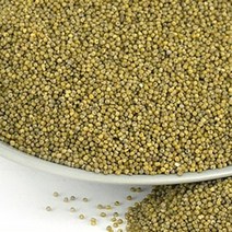 햇곡 노란차조 차좁쌀 오메기떡 차조쌀 수입 2kg