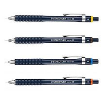 스테들러 925 75 제도용 샤프, 0.3mm, 20개입