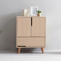 렌지대 에어프라이어 받침대 탕비실 정수기장 부엌 홈바수납장 보관함, 화이트그레이