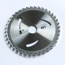 밴드쏘 각도 절단기 목공기계 85mm110mm125mm 243040z tct 톱날 다기능 금속 톱 범용 절단 용 알루미늄 절단 디스크, 105x1.5x20x30t