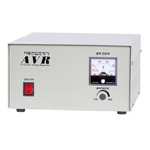 [대광] SUNCHANG AVR SD1000(1KVA)