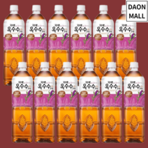 웅진 자색옥수수수염차 1.35Lx12/음료/차/음료수, 1350ml