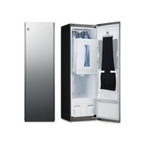 LG 스타일러 S5MBC 블랙틴트미러 5벌 추천 LG전자