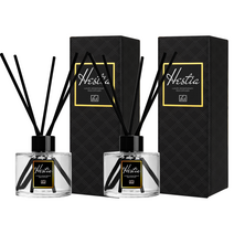 (1+1) 헤스티아 디퓨저 120ml 실내디퓨저 방향제 홈프래그런스, H_Lemon