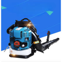 엔진송풍기 배낭형 무선 에어블로워 제설기 브로워, XB900 (13마력)