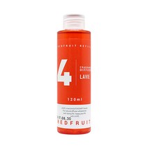 [더허브] 라비에 디퓨져 리필오일 120ml 11종향, 애플