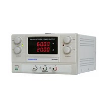 TOYOTECH 직류전원공급기 DC Power Supply TDP-605B