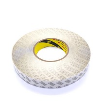 3M 9071 PET 아크릴 투명 양면테이프, 폭 30mm