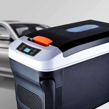 12L 미니 인슐린 냉장고 호르몬 약품냉장고 시약, 12L싱글차량용12V가정용220V냉온겸용