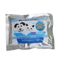 제이큐 애견비누 애견목욕 강아지목욕 벤토나이트 강아지 고양이 수제비누 X ( 3매입 )