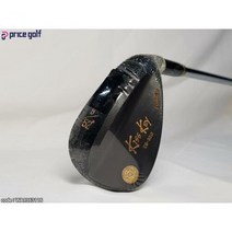 [기타] 키스키 ES-30A 수제 단조 웨지 NS Pro / DG 52 56 58 60, 옵션:[샤프트 로프트각도] NS 60도