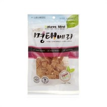 브랜드없음 크랜베리함유 애견 명태육포 저지방 닭 강아지간식, 기본, 선택완료, 선택완료