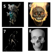 3D 홀르그램 팬 디스플레이 프로젝터 광고 이미지 간판 라이트 밤 할로윈 스마스 비디오, 02