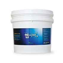헵시바B (블랙) 방바닥 습기 결로 단열 외풍 셀프시공 3Kg 5kg 10kg, 헵시바B(블랙)3kg
