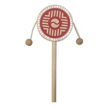 흔들이북 만들기/전통문양