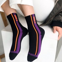 버닝업 스트릿양말 (당일배송)