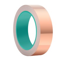 기타 EMI 차폐 접지 및 납땜용 양면 전도성 접착 테이프 30mm