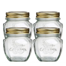 보르미올리 콰트로 스타지오니 자 앙포라, 500ml, 4개