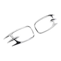 오토바이 차례 신호 빛 장식 트림 혼다 Goldwing GL1800 GL 골드 윙 2001 -, 한개옵션0