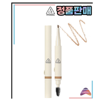 3CE #이지 브로우 디자이닝 펜슬 #라이트 블론드(light blonde), 1개