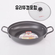 88주방 경질 복전골 냄비, C뚜껑포함, 복전골20CM