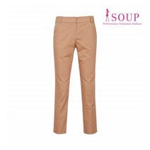 숲 스트레이트 핏 슬랙스(SW3LP01)