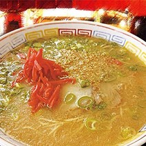 하카타 포장마차 라면 순생 반죽 3인분 데친 가타멘 25초 돼지뼈 반생면 주문 현지 음식 돈코츠 스프