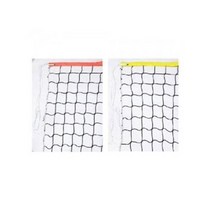 공인품 PP멀티 9.7x1RA 망간격 10cRA 배구네트 6인제, 상세페이지 참조