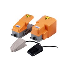 TFS-201 풋스위치 스위치 콘센트 변압기 전선 발판 페달 발판스위치, S